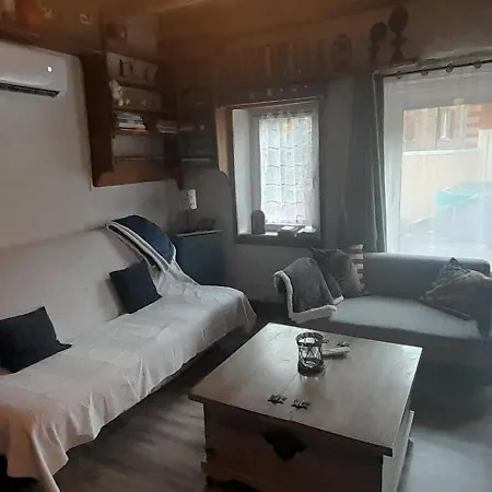 Le Pressoir Saint-Julien-de-Coppel