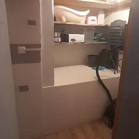 Сasa de vacaciones Le Pressoir