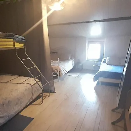 Сasa de vacaciones Le Pressoir *