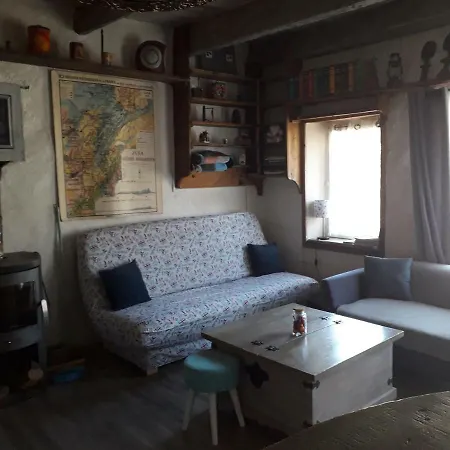 Holiday home Le Pressoir