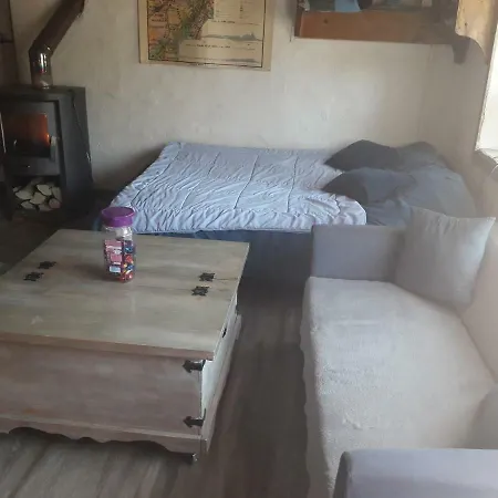 Le Pressoir Nyaraló *