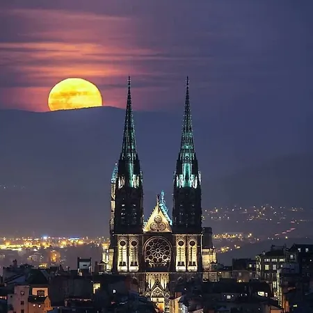 Le Pressoir Сasa de vacaciones *