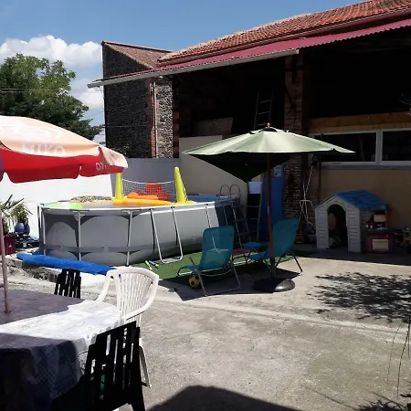 Le Pressoir Saint-Julien-de-Coppel