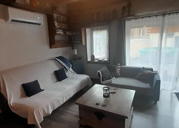 Le Pressoir Saint-Julien-de-Coppel