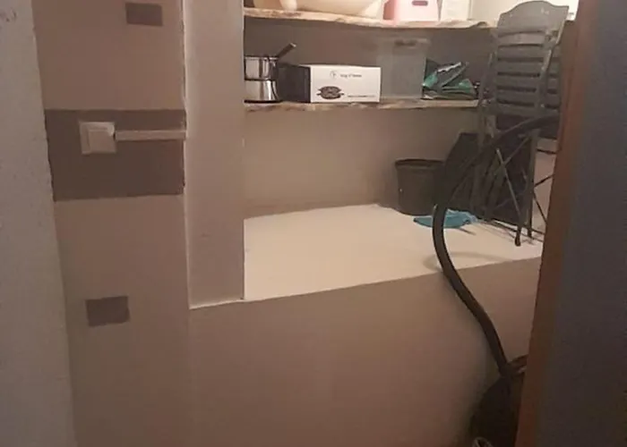 Casa de Férias Le Pressoir