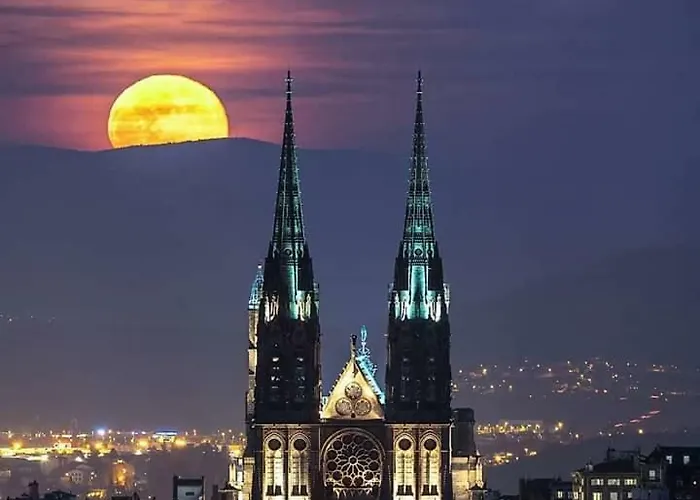 Le Pressoir Casa de Férias *